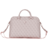 GUESS Torba za prijenosno računalo GUCB15P4DPTP, 14"-15", ružičasta